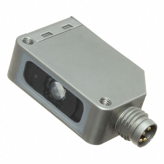 E3ZM-V66 Omron Automation and Safety  Capteurs optiques - Photoélectriques industriels